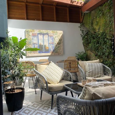Hotel Noia Exterior foto