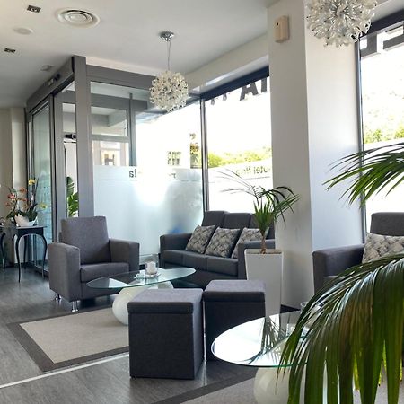 Hotel Noia Exterior foto