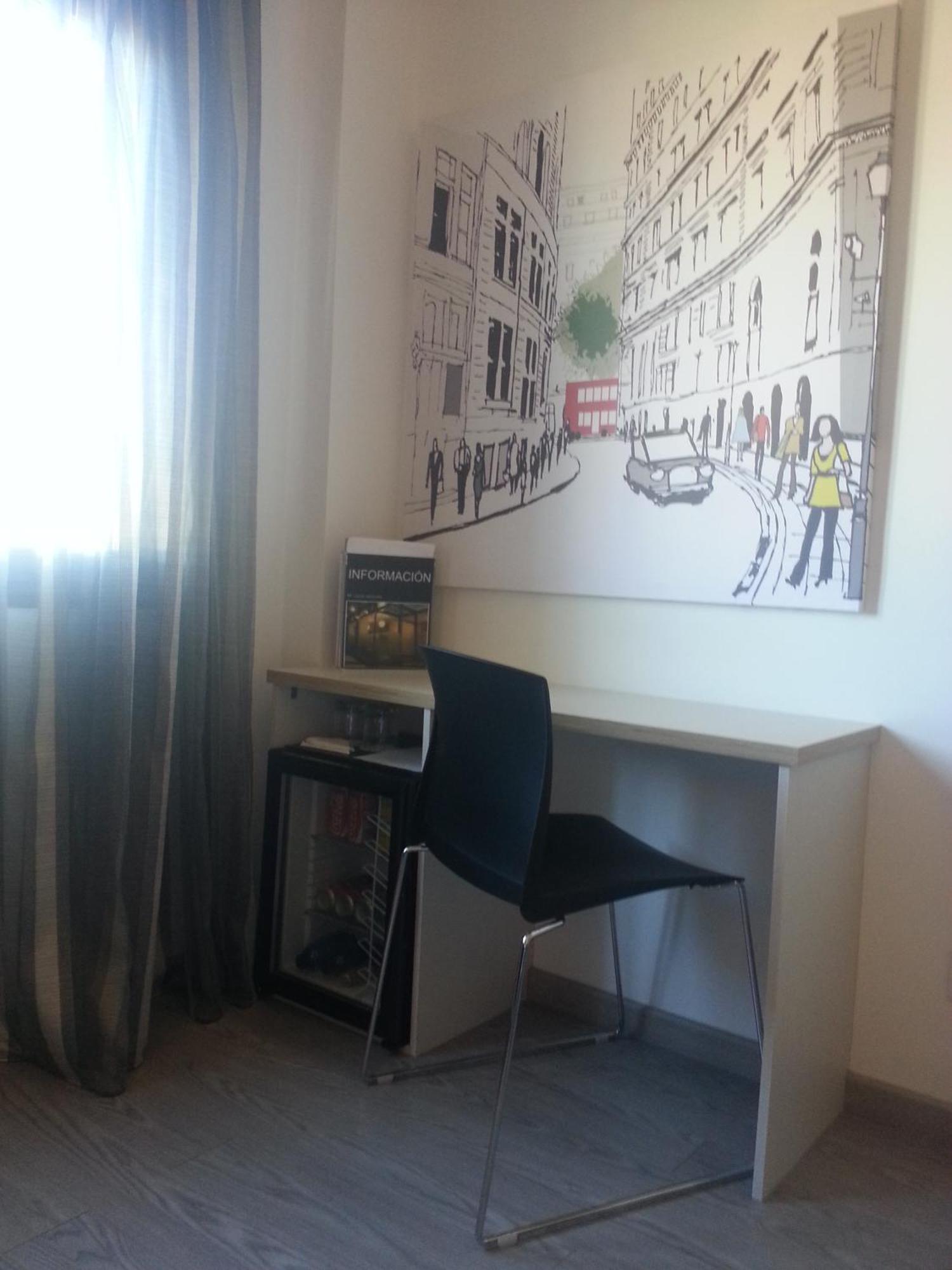Hotel Noia Quarto foto